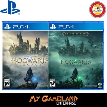 Shop Latest Hogwarts Legacy Ps4 online