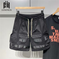 Cargo Shorts Men Cool Summer off Sale Casual Men Short Pants nd Clothing Techwear Men Black White Jogger Shorts ropa hombre