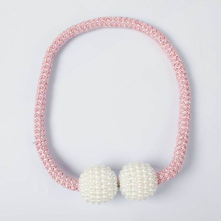 pearl-magnetic-curtain-clip-hanging-ball-buckle-tie-back-curtain-straps-home-decoration-curtain-holders-tieback-buckle-clips