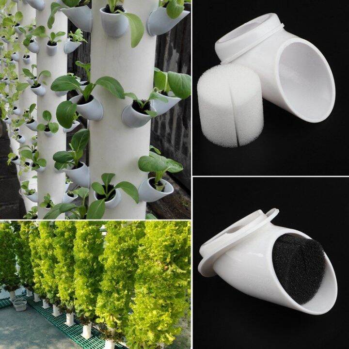 diy-garden-balcony-strawberry-planting-planter-pot-farm-greenhouse-vertical-hydroponic-growing-system-pp-colonization-cups