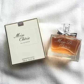 Miss dior cherie discount harga