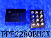 5PCS New Original FPF2280BUCX FPF2280  Printing HCBT HC  BGA In Stock