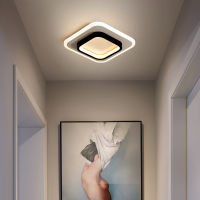 Modern LED Aisle Ceiling Lights Home Lighting Led Surface Mounted for Bedroom Living Room Corridor Light Balcony Lights