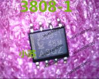 5PCS New Original New Original 3808-1 3808-1 UCC3808-1 SOP-8 IC In Stock