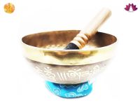 Tibetan Singing Bowl ชามร้องเพลงมาจากทิเบต