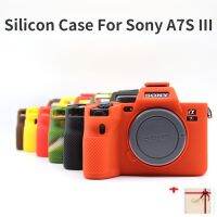 Soft Cover bag A7S III A7S3 accessories with pen