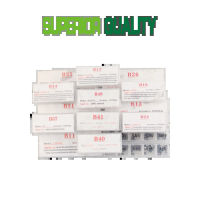 B12 B40 B13 B16 B22 B41 B11คอมมอนเรลหัวฉีดปรับ Shims B14 B15 B26ดีเซลปะเก็นชุดเครื่องซักผ้าสำหรับ