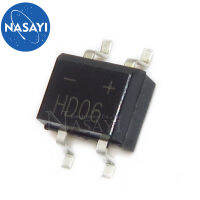 10PCCS HD06 HD 06 SMD-4