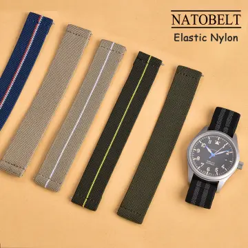 Shop 19mm Nato Strap with great discounts and prices online Dec