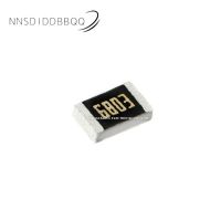 【cw】 50PCS 0805 Chip Resistor 680KΩ(6803) ±0.5 ARG05DTC6803 SMD Components 【hot】 !