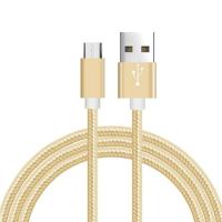 สายชาร์จ ชาร์จไว5V2A USB-C ,Iphone lighting ,Micro USB ยาว 1 เมตร สายชาร์จโทรศัพท์