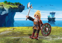 Playmobil 70854 Playmo Friends Viking Warrior เฟรนด์ นักรบไวกิ้ง