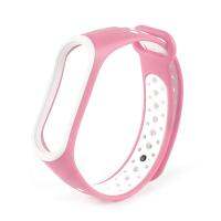 【✆HOT】 KDS MALL ใช้ได้กับสร้อยข้อมือข้าวฟ่าง4 Armband Accessoires สำหรับ Mi Band 4สำหรับ Xiao Mi Band 4 Polsbanjes