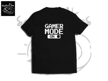 Predator GTA Gaming Mens T Shirt