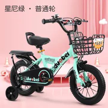 Baby girl bicycle outlet for 3 year old