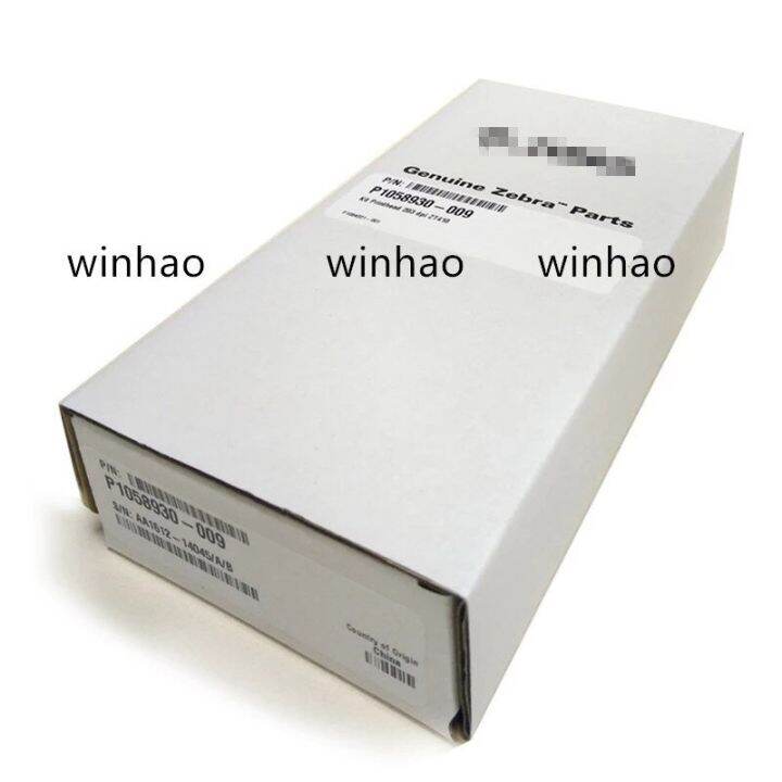 New Original Thermal Print Head 203Dpi Printhead For Zebra ZT410 ZT411