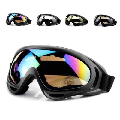 【CW】✗  Ski Snowboard Goggles Mountain Skiing Eyewear Snowmobile Gogle Snow Glasses  Cycling Sunglasses mens for sun