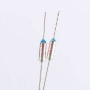 DINGNANRONG 20 cái PN35 10A Tủ đá Nồi cơm điện Cầu chì nhiệt độ Cầu chì