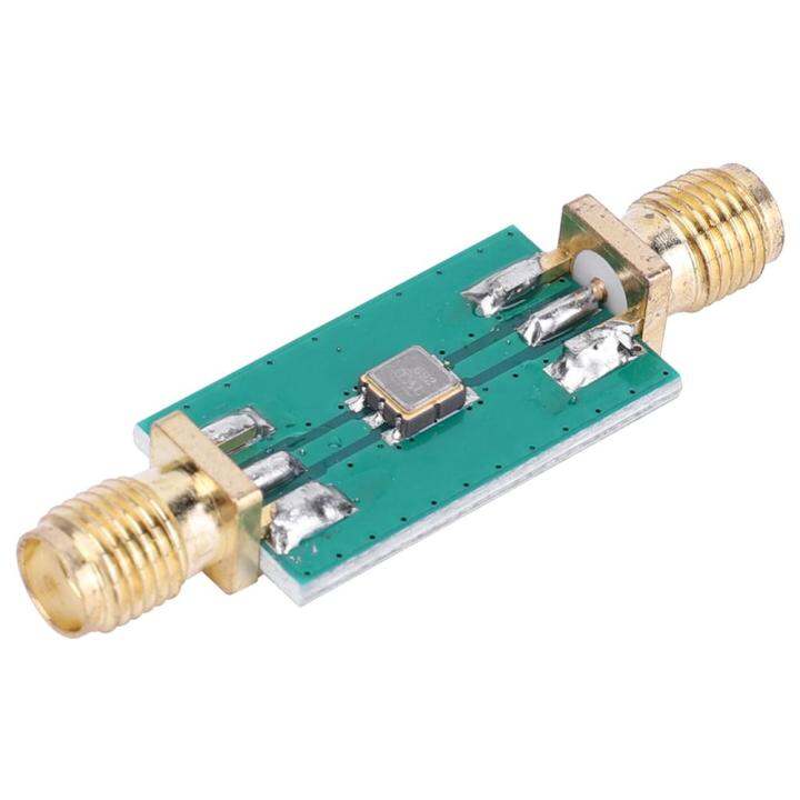 Band Pass Filter 403MHz/433MHz/915MHz/1090MHz Bandpass Filter Module