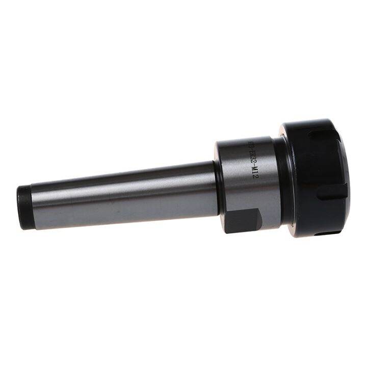 er32-mt3-m12-taper-collet-chuck-holder-cnc-milling-lathe-straight-tool-silver-black