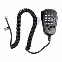 MH-48A6J 6Pin DTMF Speaker Microphone For Yaesu FT-8800R FT-8900R FT-7900R FT-1807 FT-7800R FT-2900R FT-1902 Radio PTT Microphe