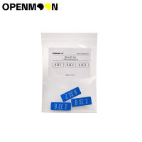 OPENMOON แท็กตัวกรอง สีน้ำเงิน/น้ำเงิน SE ชุด8ชิ้น/เซ็ต