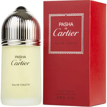Pasha cartier perfume price Clearance