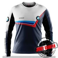 Jersey Bmw Make Life A ride V1 (Long Sleeve)