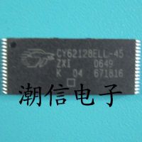 5pcs CY62128ELL-45ZXI TSSOP-32