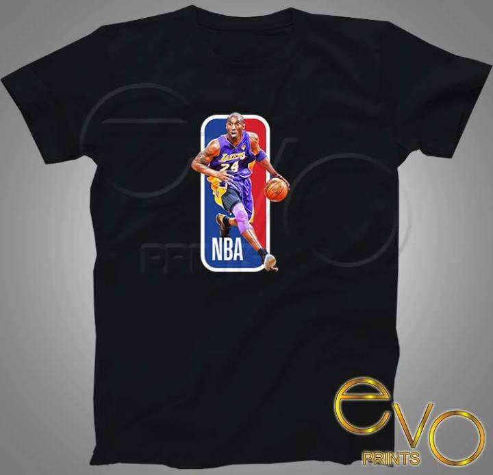 Kids best sale nba shirts