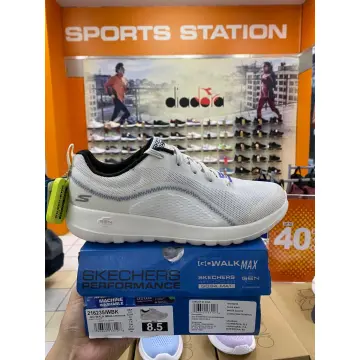 Harga skechers best sale go walk max