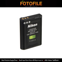 แบตเตอรี่ / ถ่าน / ถ่านชาร์จ Nikon Battery EN-EL23 by FOTOFILE (ของแท้)