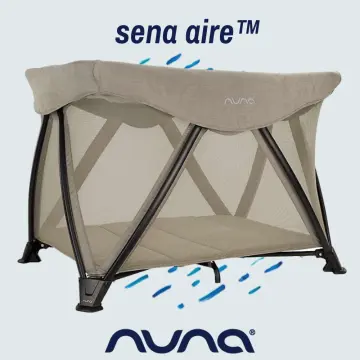 Buy Nuna Crib online