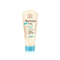 [Mega Sale] Fast Shipping จัดส่งฟรี AVEENO Baby Daily Moisture Lotion 227ml. สูตรสำหรับผิวที่มีแนวโน้มแพ้ง่าย [COD]