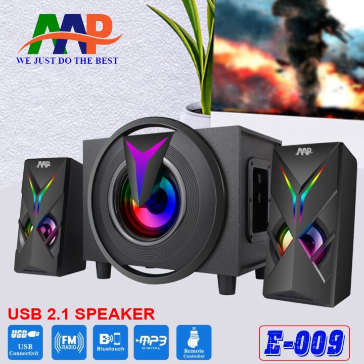 AAD Q10 Speaker スピーカー | red-village.com