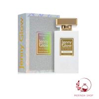 ￼น้ำหอมแท้ Jenny Glow Patchouli Pour Femme EDP. for women 80 ml