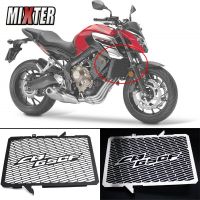 Motorcycle Radiator Guard Radiator Grille Cover Protection For HONDA CB650F 2014 2015 2016 2017 2018 2019 2020 CB 650 F CB650-F