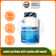 EVL Immune Mode Viên Uống Tăng Cường Hệ Miễn Dịch 30 Viên