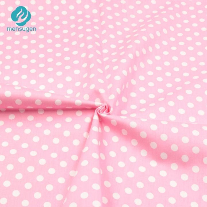 cotton-fabric-kain-cotton-baby-cotton-cloth-diy-craft-cakes-dots-fabrics