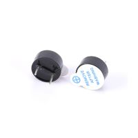 ✥☃▥ Free shipping 10PCS Hot sale 9 x 4.2mm ultra small size Electromagnetic Active buzzer 3V5V DC drive loud 9042