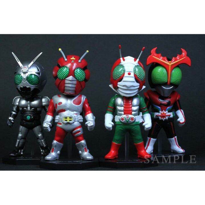 wcf-banpresto-kamen-rider-masked-rider-showa-v1-v12-shadow-moon-มาสค์ไรเดอร์-v1-v2-v3-v4-v5-v6-v7-v8-v9-zx