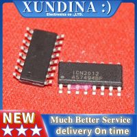 10PCS/LOT ICN2012 1CN2012 SOP16 new and original IC