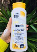 Balea Q10 and vitamin C Body Lotion 400ml