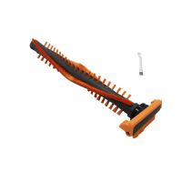 Replacement Parts Main Brush Compatible For Philips FC6728/01,FC6726/01,FC6725/01,FC6722/01 Vacuum Cleaner Accessories