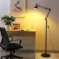 สินค้าพร้อมส่ง! โคมไฟ Floor lamp  สินค้าไม่แถมหลอดไฟ  มี 5 สีให้เลือก