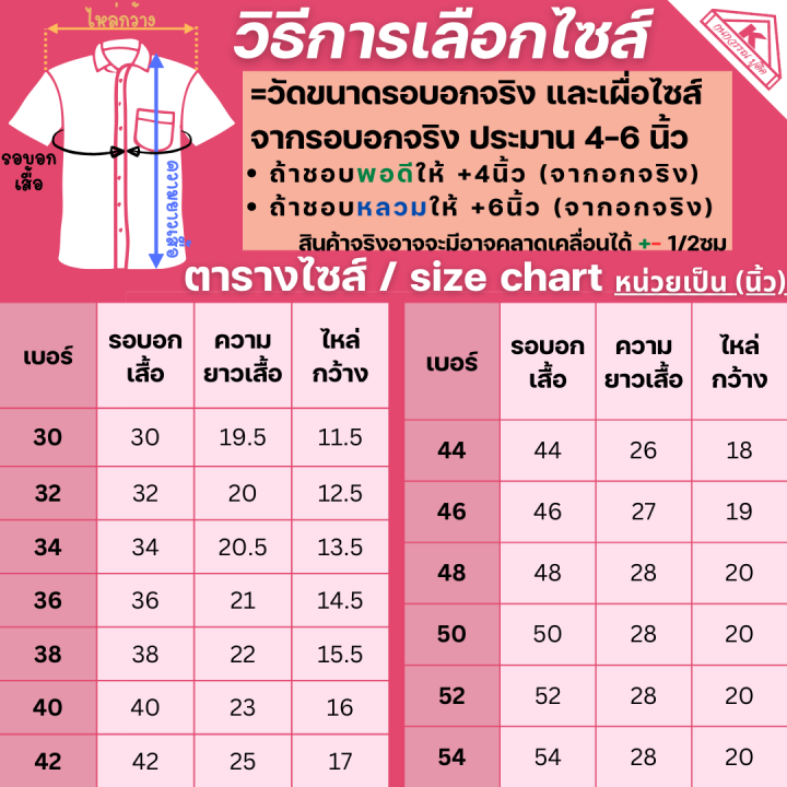 เสื้อนักเรียนหญิง-คอบัวโปโล-ปักชื่อ-ตัวย่อ-จุดฯ-ฟรี-รับปักโลโก้