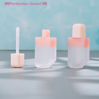 ?Perfection Store1? 5ml Empty Lip GLOSS Tube ไอศกรีมรีฟิลลิปบาล์มขวด DIY คอนเทนเนอร์