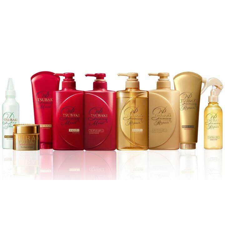 tsubaki-premium-repair-shampoo