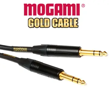 Mogami 1/4 ราคาถูก ซื้อออนไลน์ที่ - ต.ค. 2023 | Lazada.co.th