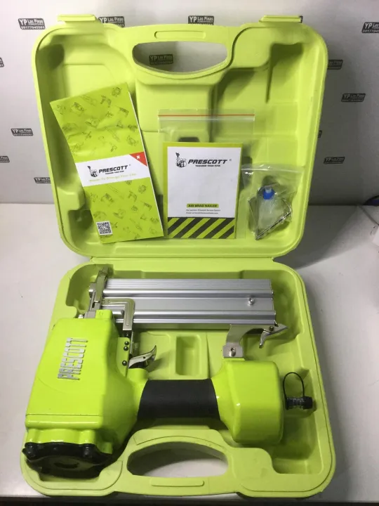 Prescott Concrete Air Brad Nailer Lazada PH